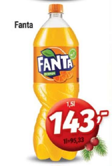 Fanta