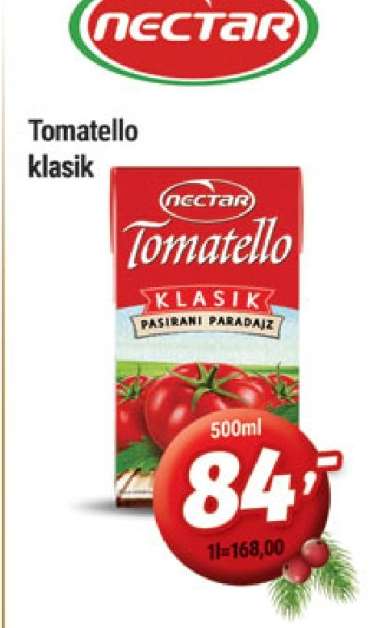 Tomatello Klasik