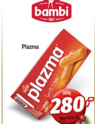 Plazma
