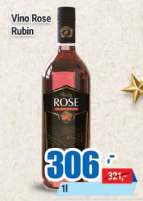 Vino Rose Rubin