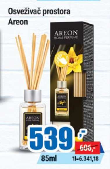 Osveživač prostora Areon