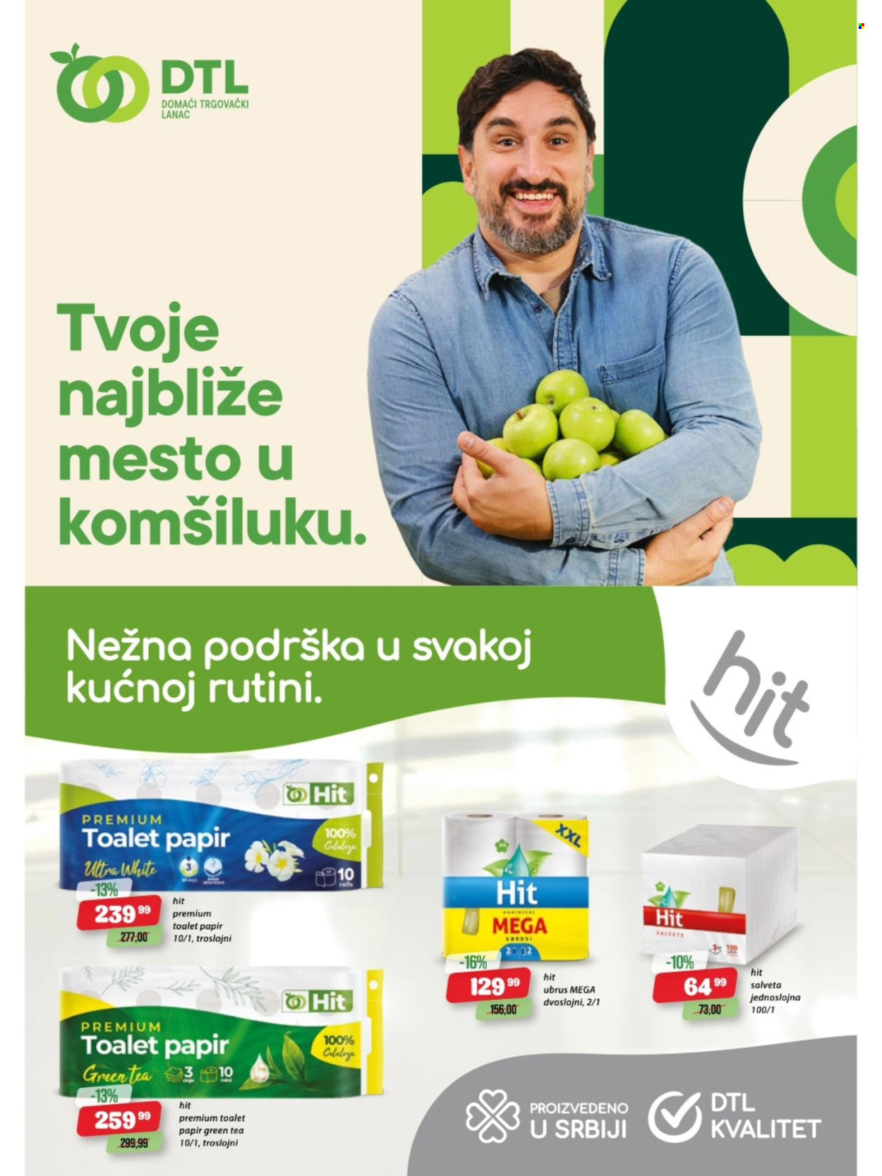 Podunavlje katalog - 03.12.2025 - 15.12.2025. Stranica 2