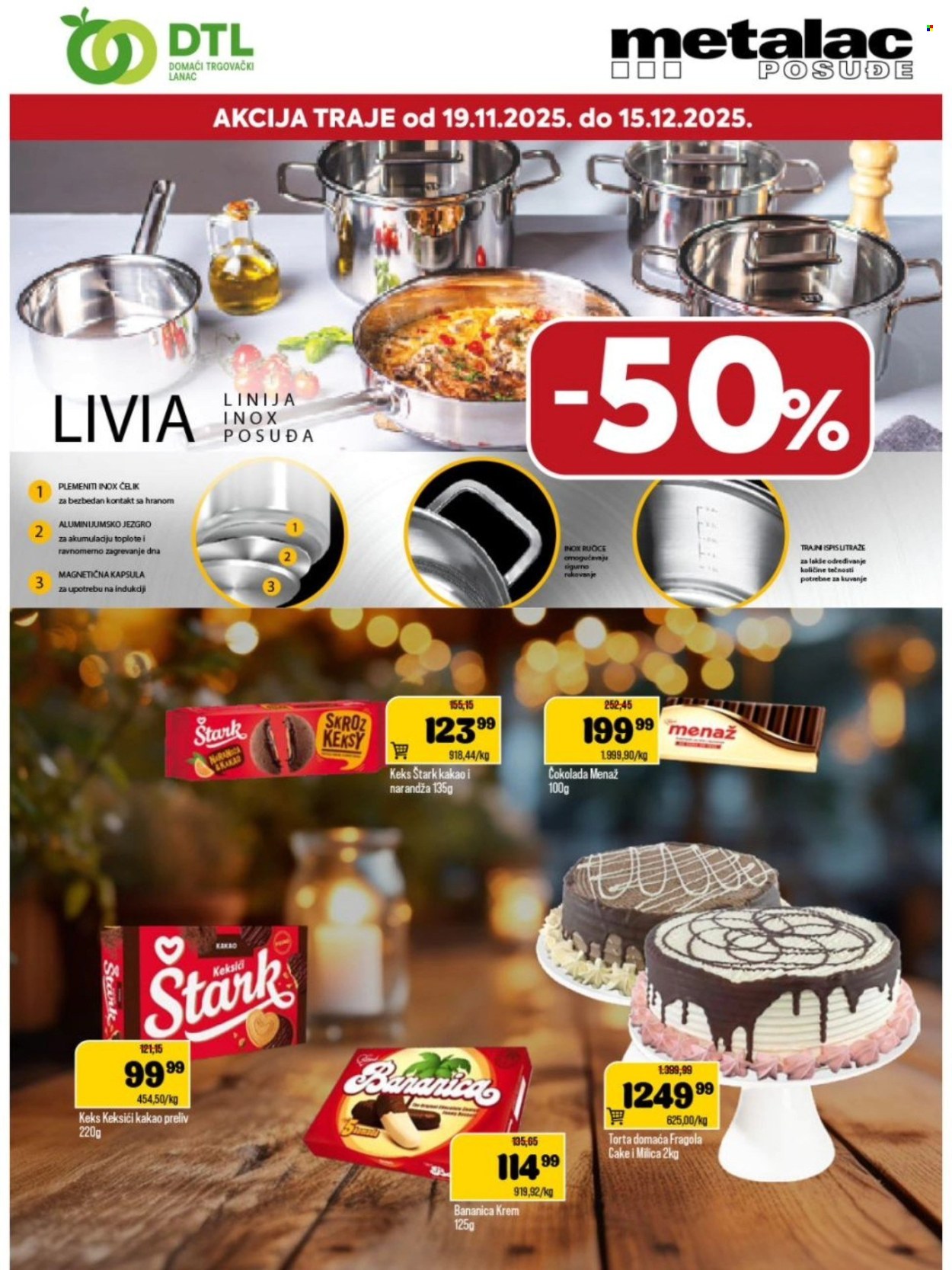 Podunavlje katalog - 03.12.2025 - 15.12.2025. Stranica 3