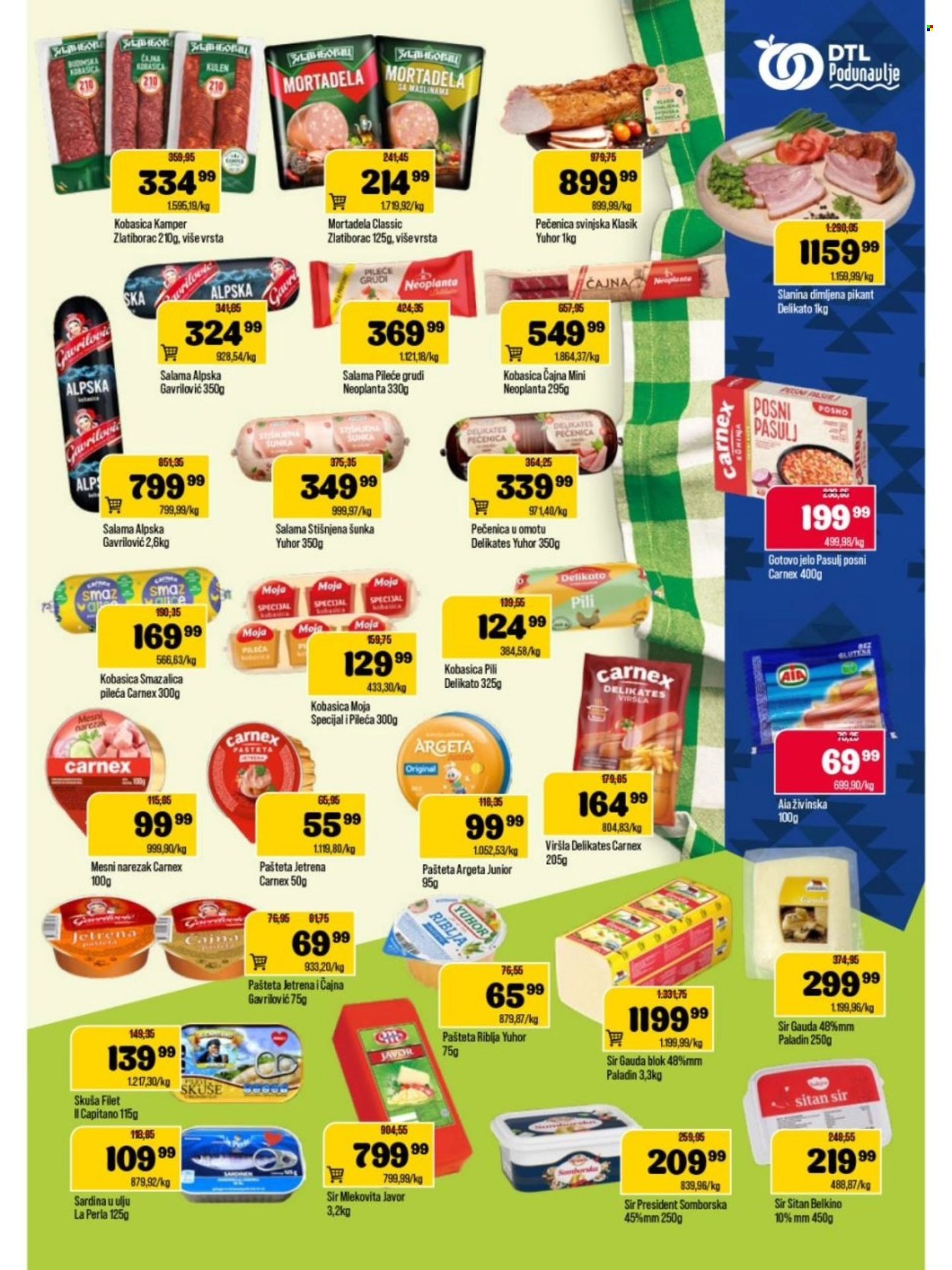 Podunavlje katalog - 03.12.2025 - 15.12.2025. Stranica 5