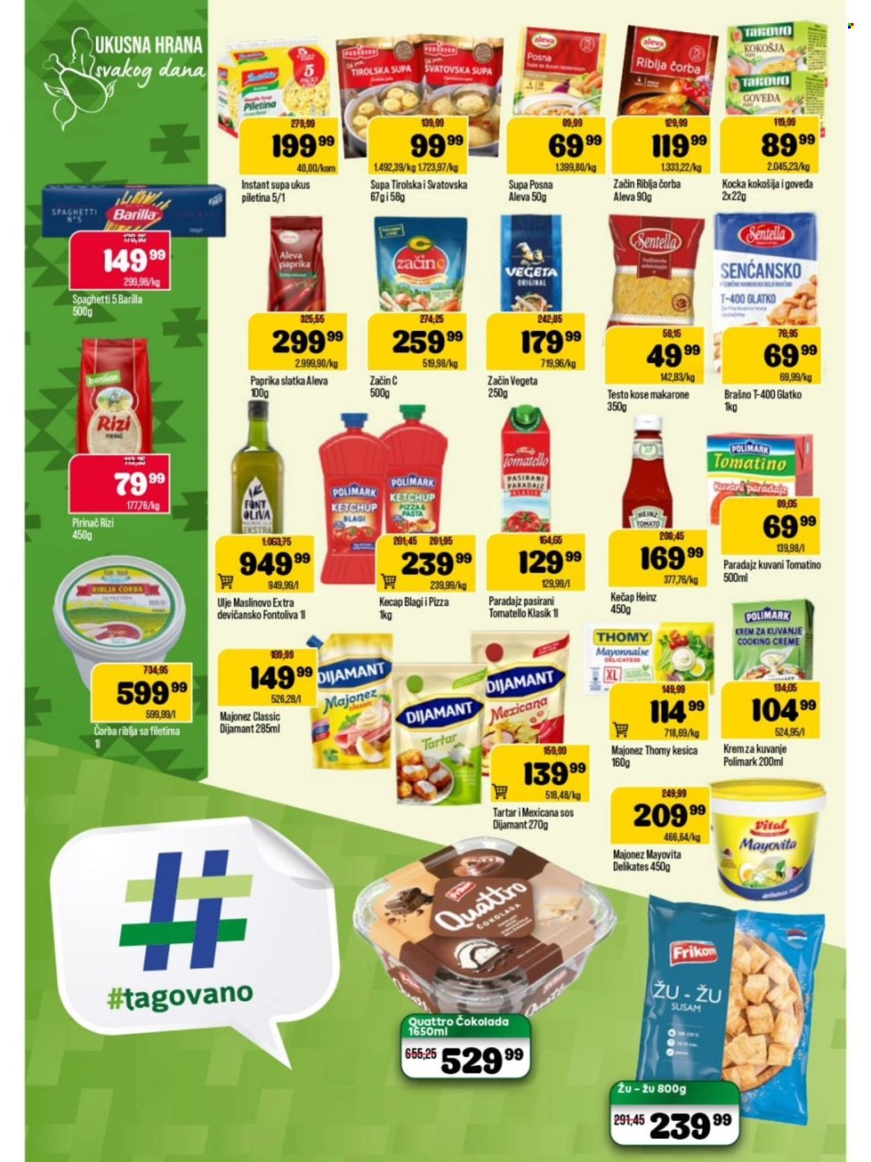 Podunavlje katalog - 03.12.2025 - 15.12.2025. Stranica 6