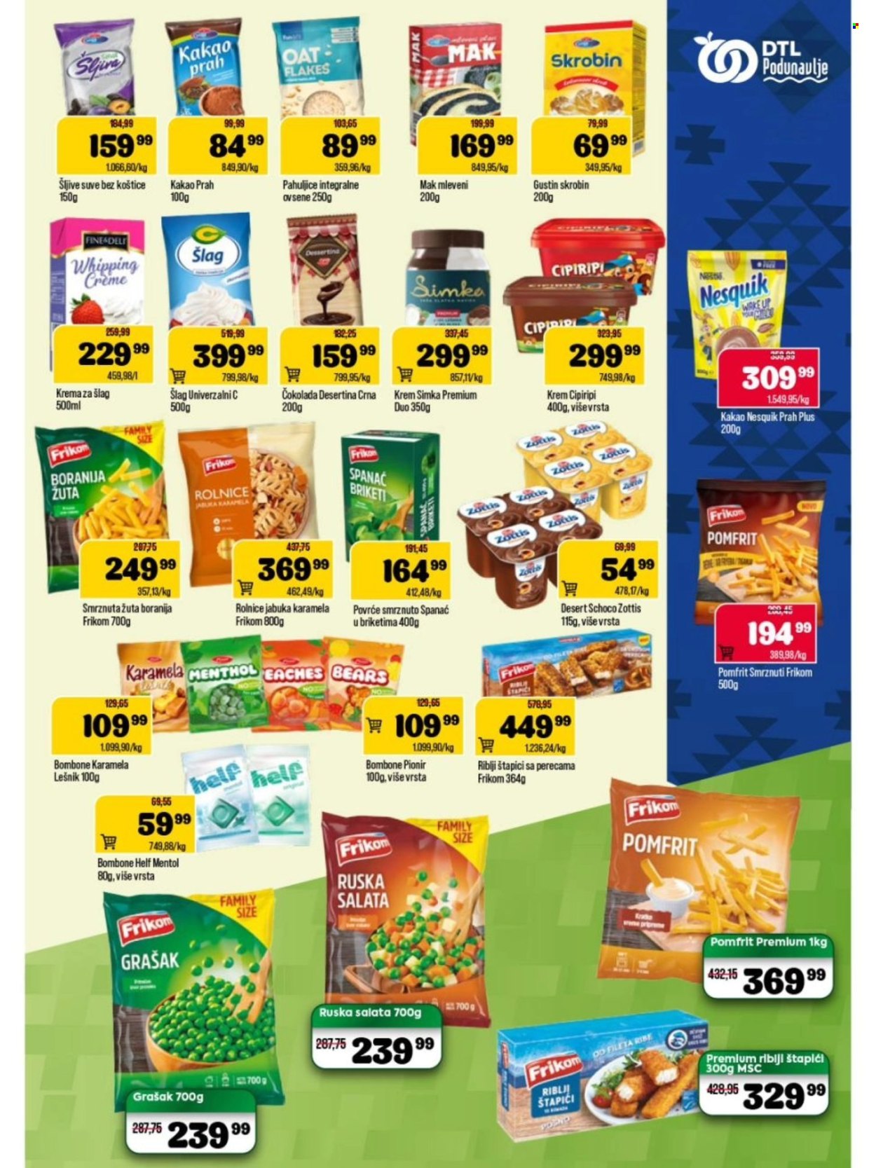 Podunavlje katalog - 03.12.2025 - 15.12.2025. Stranica 7