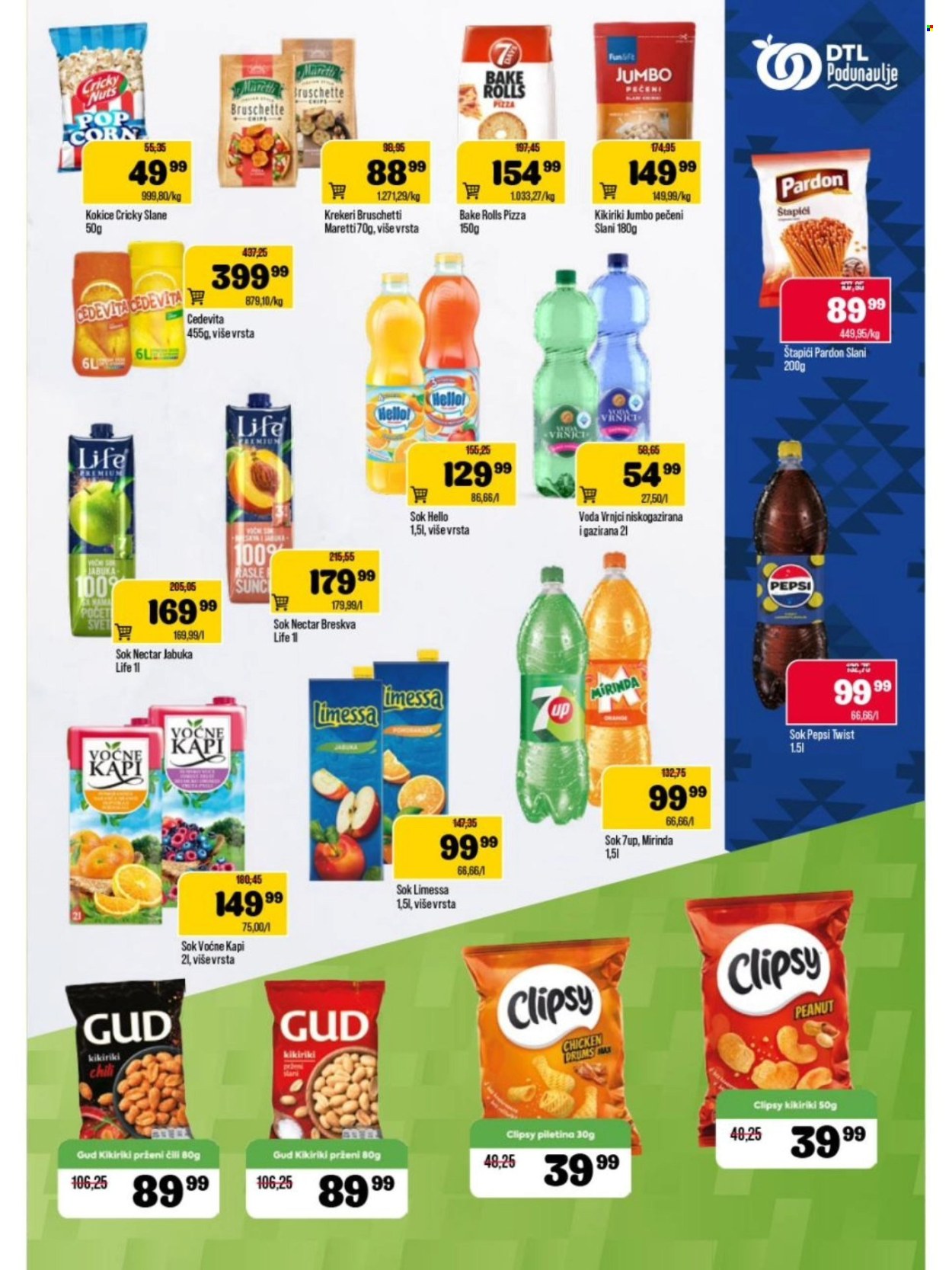 Podunavlje katalog - 03.12.2025 - 15.12.2025. Stranica 9