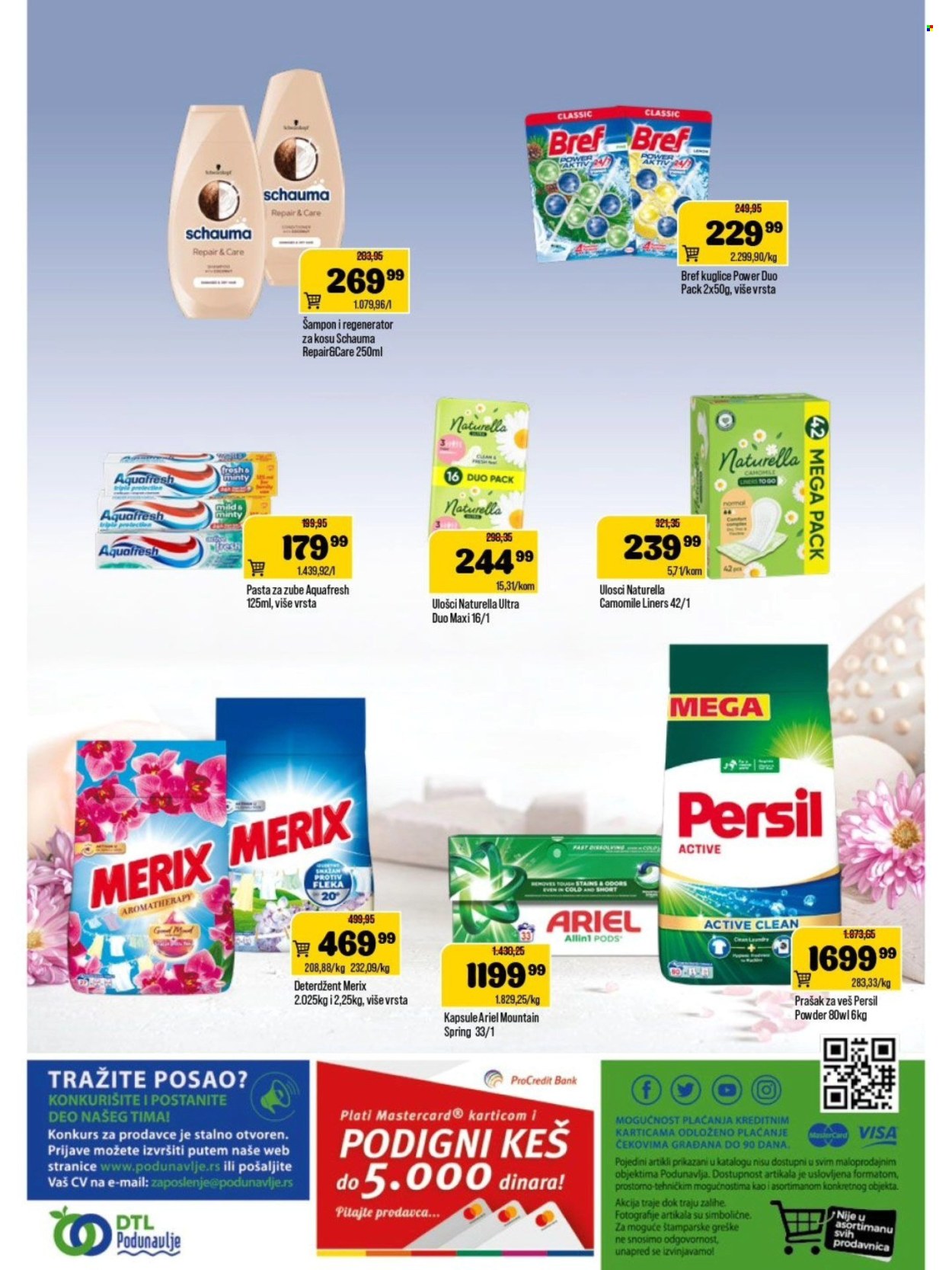 Podunavlje katalog - 03.12.2025 - 15.12.2025. Stranica 12