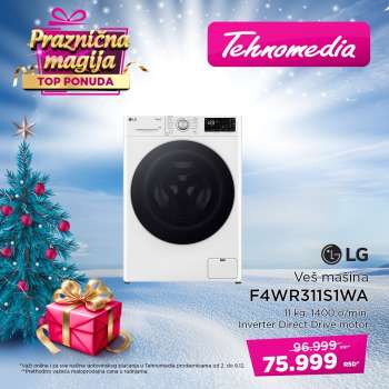 thumbnail - Katalog Tehnomedia