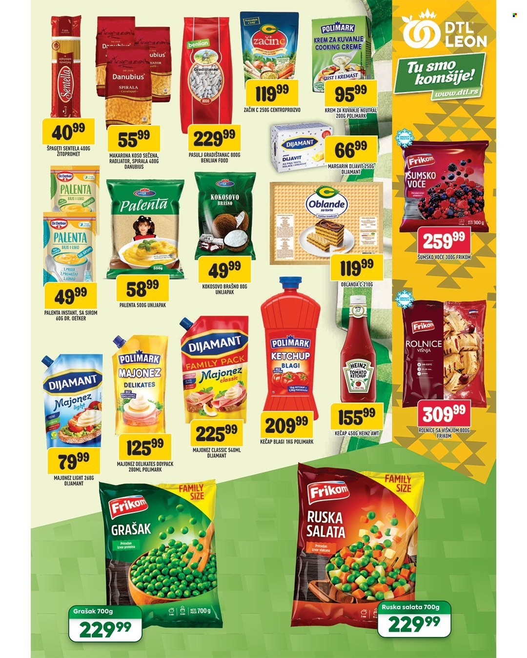 Leon Diskont katalog - 03.12.2025 - 16.12.2025. Stranica 5