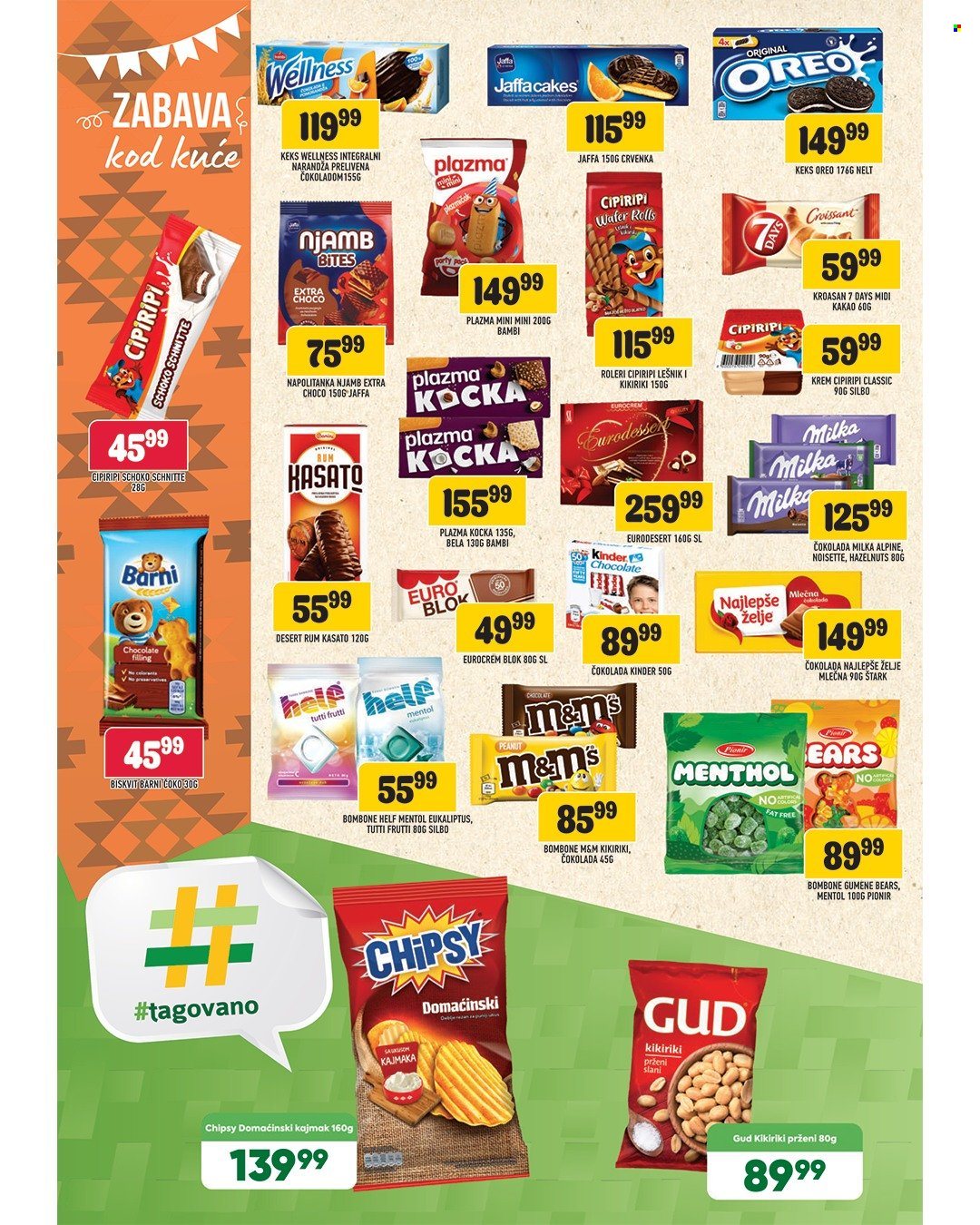 Leon Diskont katalog - 03.12.2025 - 16.12.2025. Stranica 6