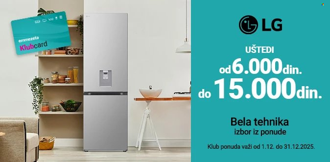 Emmezeta katalog - 01.12.2025 - 31.12.2025. Stranica 2