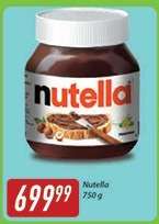NUTELLA