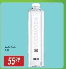 VODA VODA