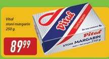 Vital stolní margarín 250 g
