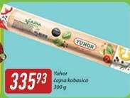 Yuhor Čajna kobasica