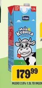 MOJA KRAVICA MLEKO