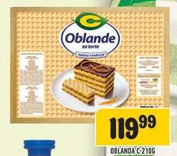 Oblande C