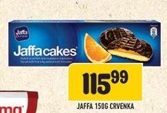 JAFFA CAKES