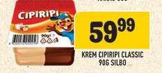 Krem Cipiripi Classic
