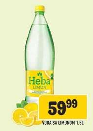 Heba Limun Voda