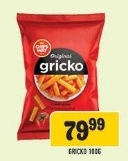 Gricko 100g