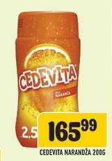 Cedevita Narandža 200g
