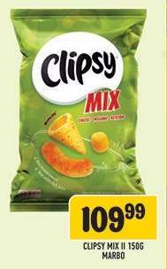 Clipsy Mix II 150g