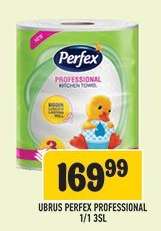 Ubrus Perfex Professional