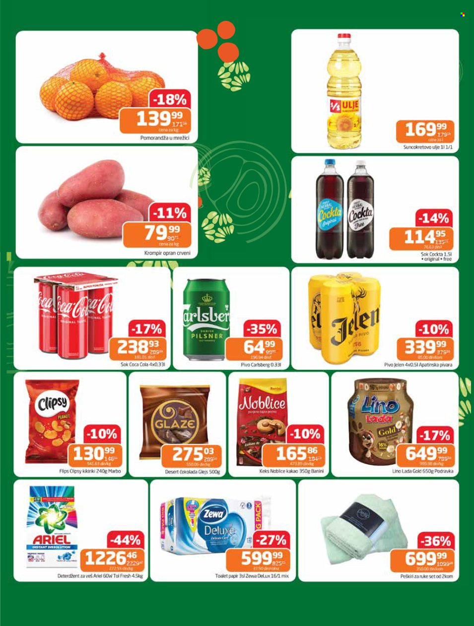 Gomex katalog - 03.12.2025 - 07.12.2025. Stranica 2