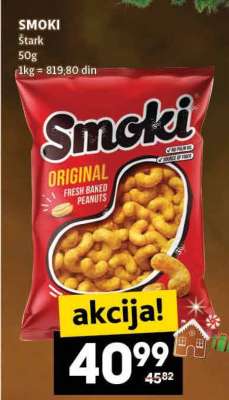 SMOKI