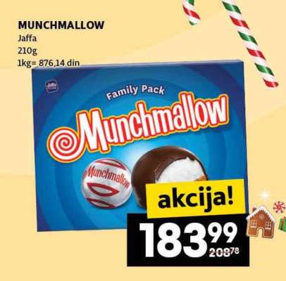MUNCHMALLOW