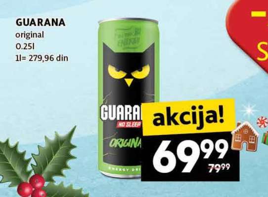 Guarana