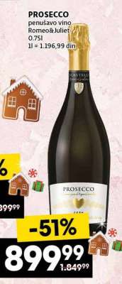 PROSECCO