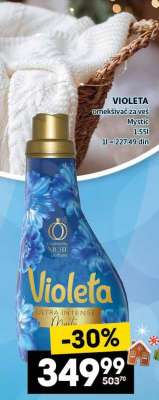 Violeta