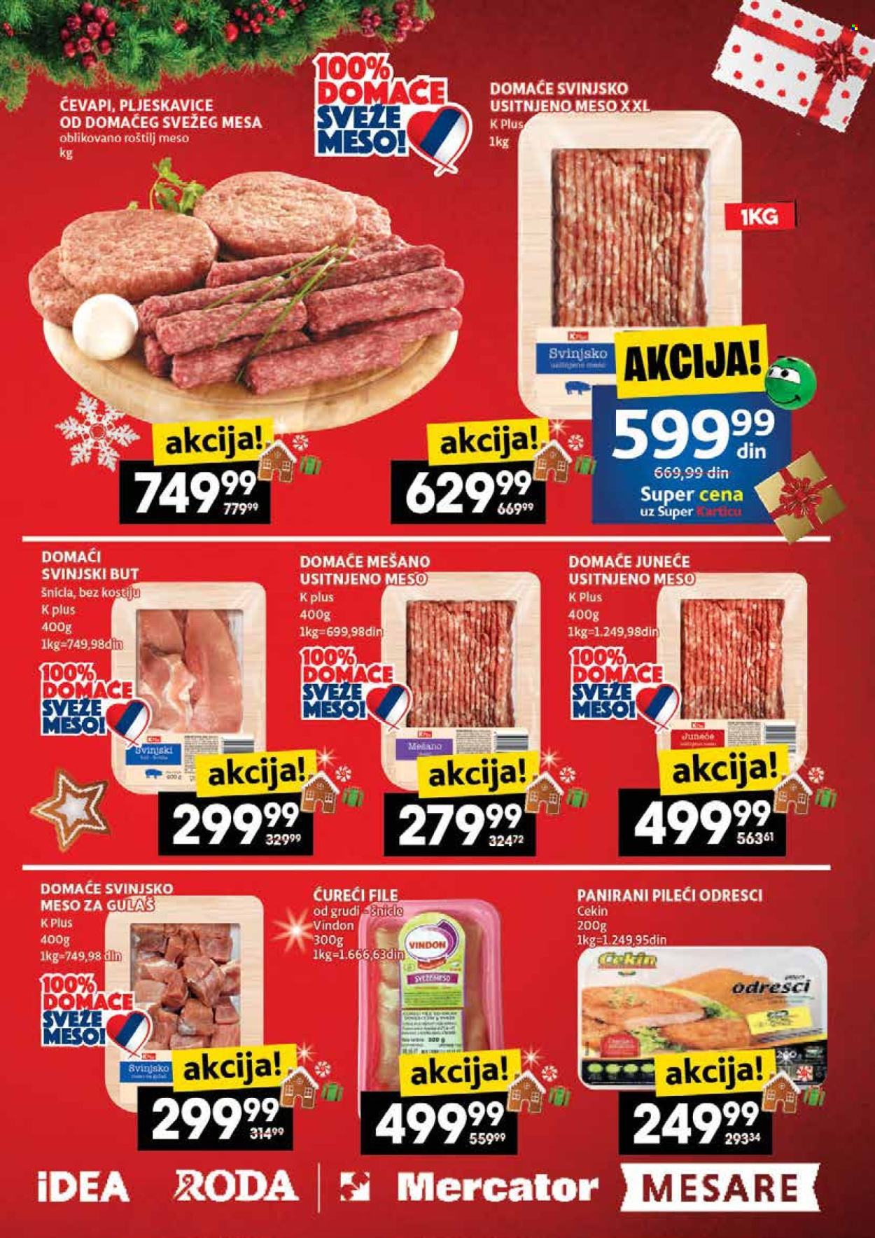 Roda katalog - 04.12.2025 - 10.12.2025. Stranica 5