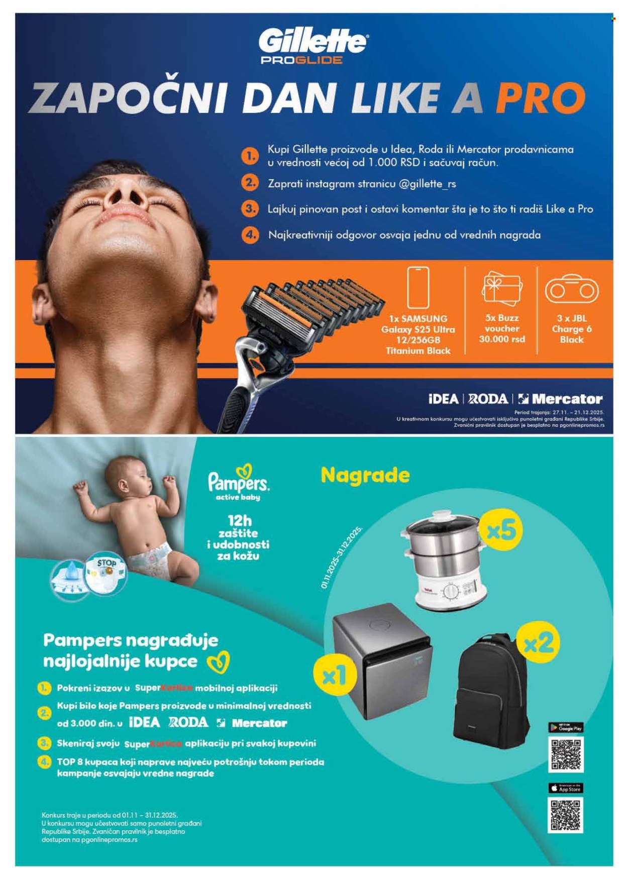 Roda katalog - 04.12.2025 - 10.12.2025. Stranica 29