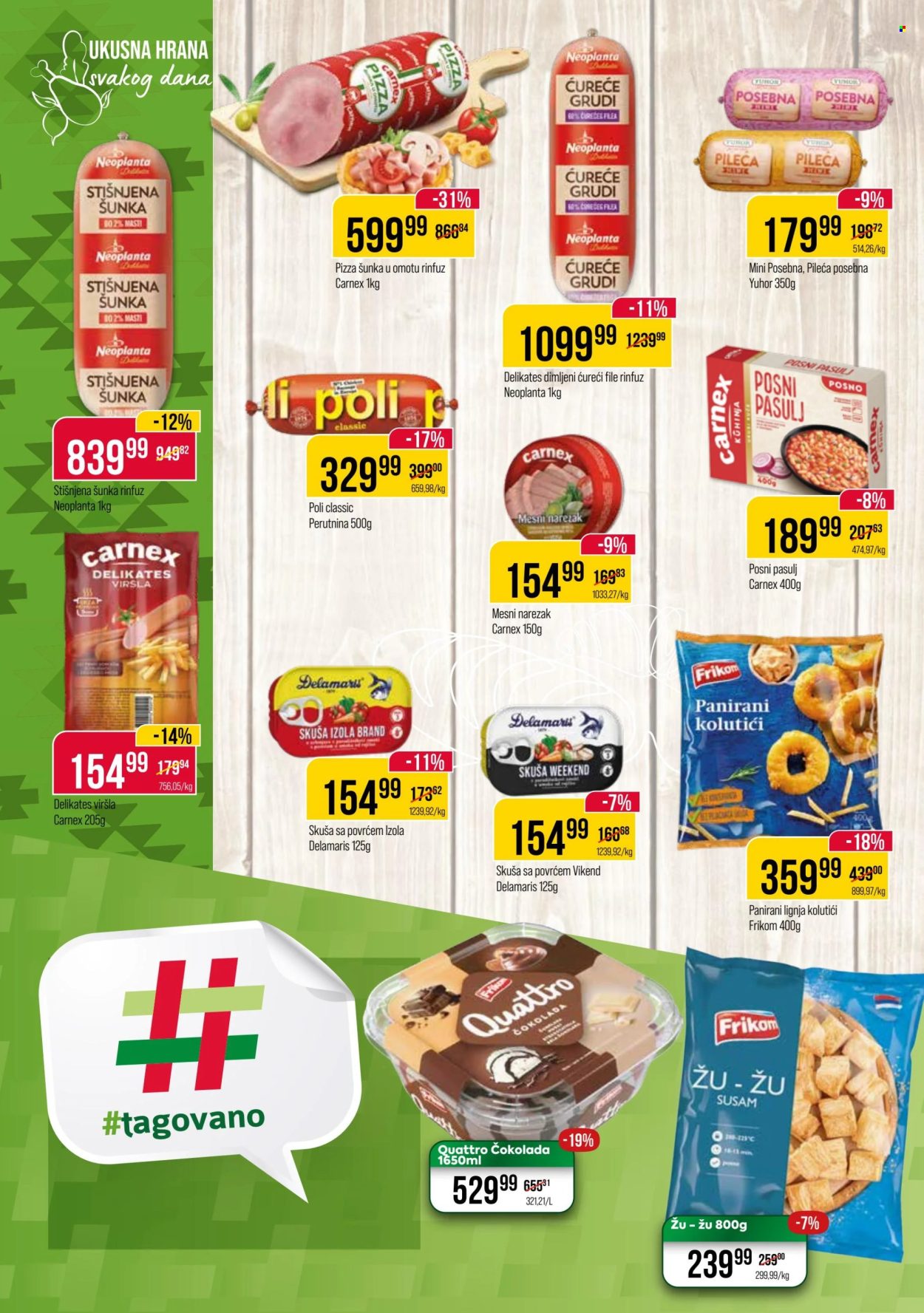 Metalac Proleter katalog - 03.12.2025 - 15.12.2025. Stranica 4