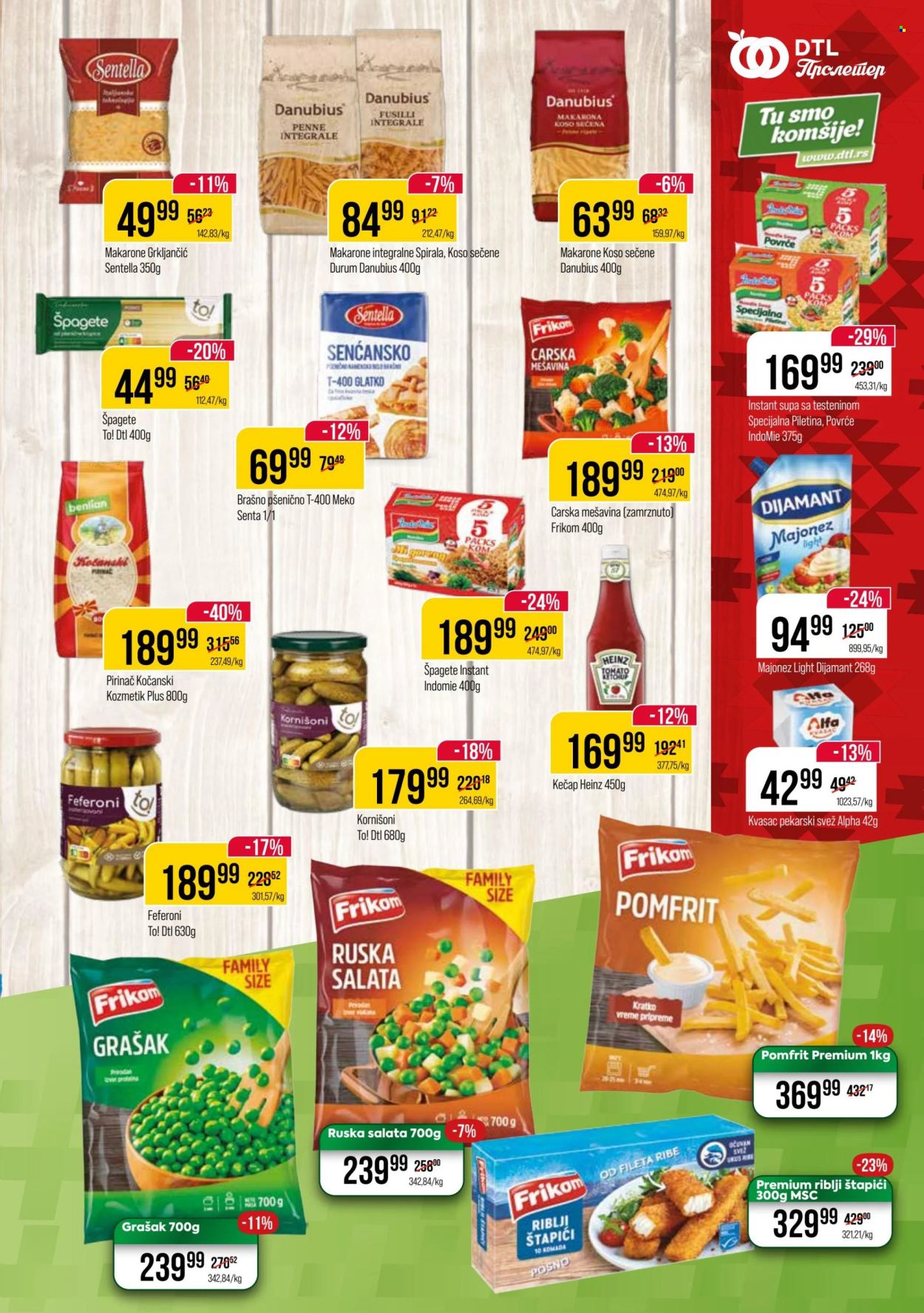 Metalac Proleter katalog - 03.12.2025 - 15.12.2025. Stranica 5