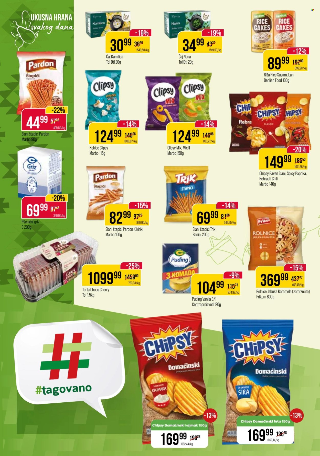 Metalac Proleter katalog - 03.12.2025 - 15.12.2025. Stranica 6