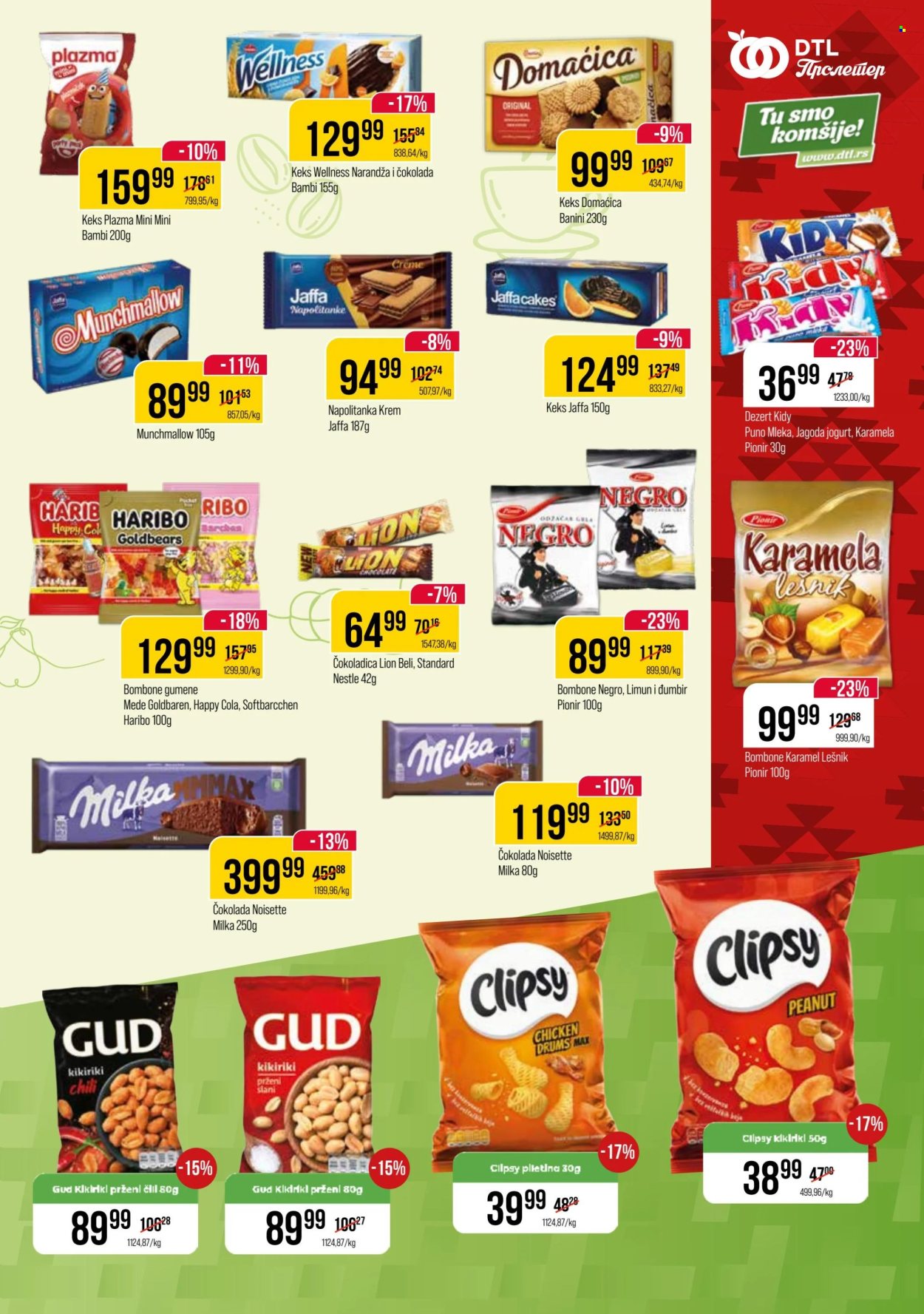 Metalac Proleter katalog - 03.12.2025 - 15.12.2025. Stranica 7