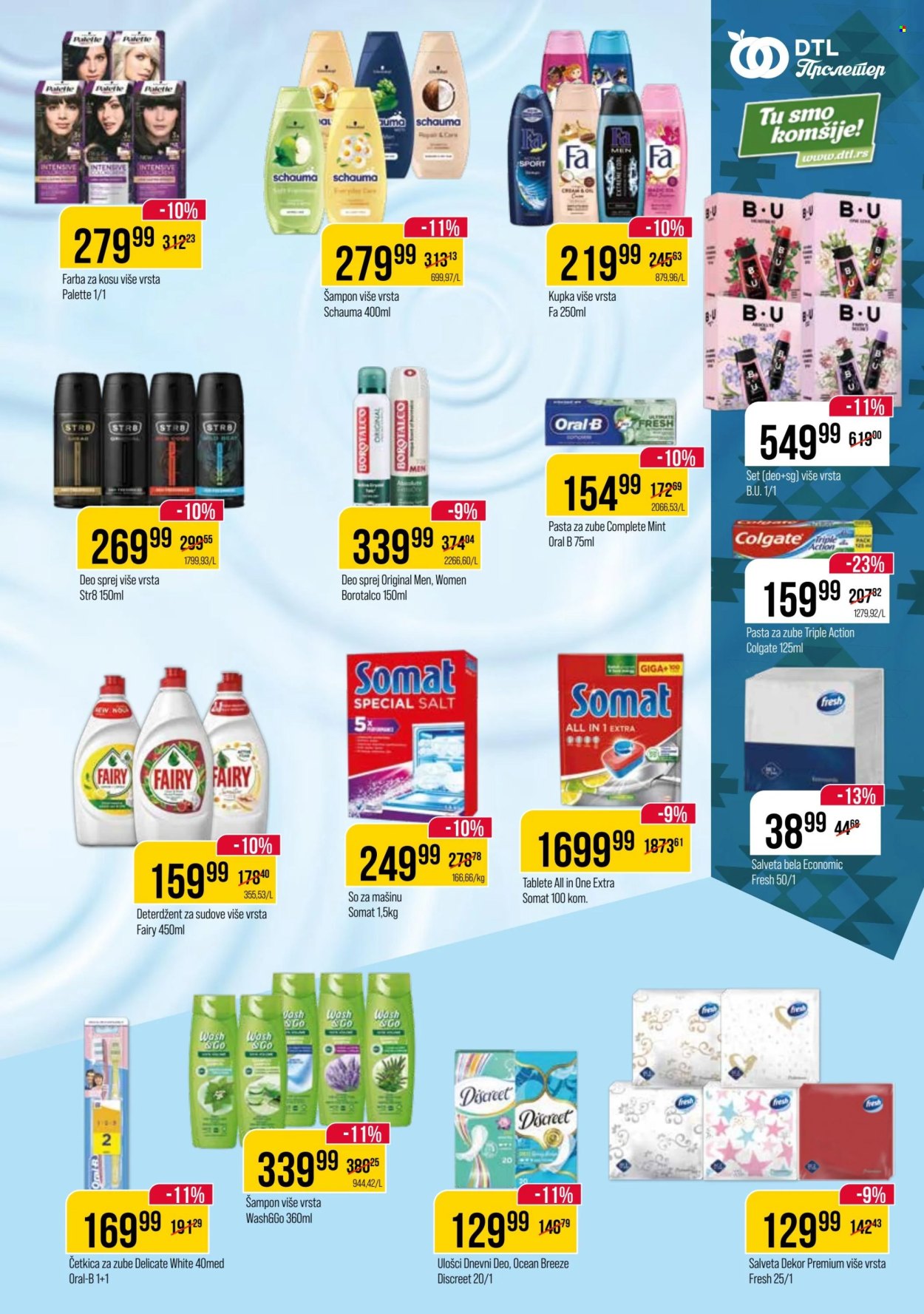 Metalac Proleter katalog - 03.12.2025 - 15.12.2025. Stranica 9