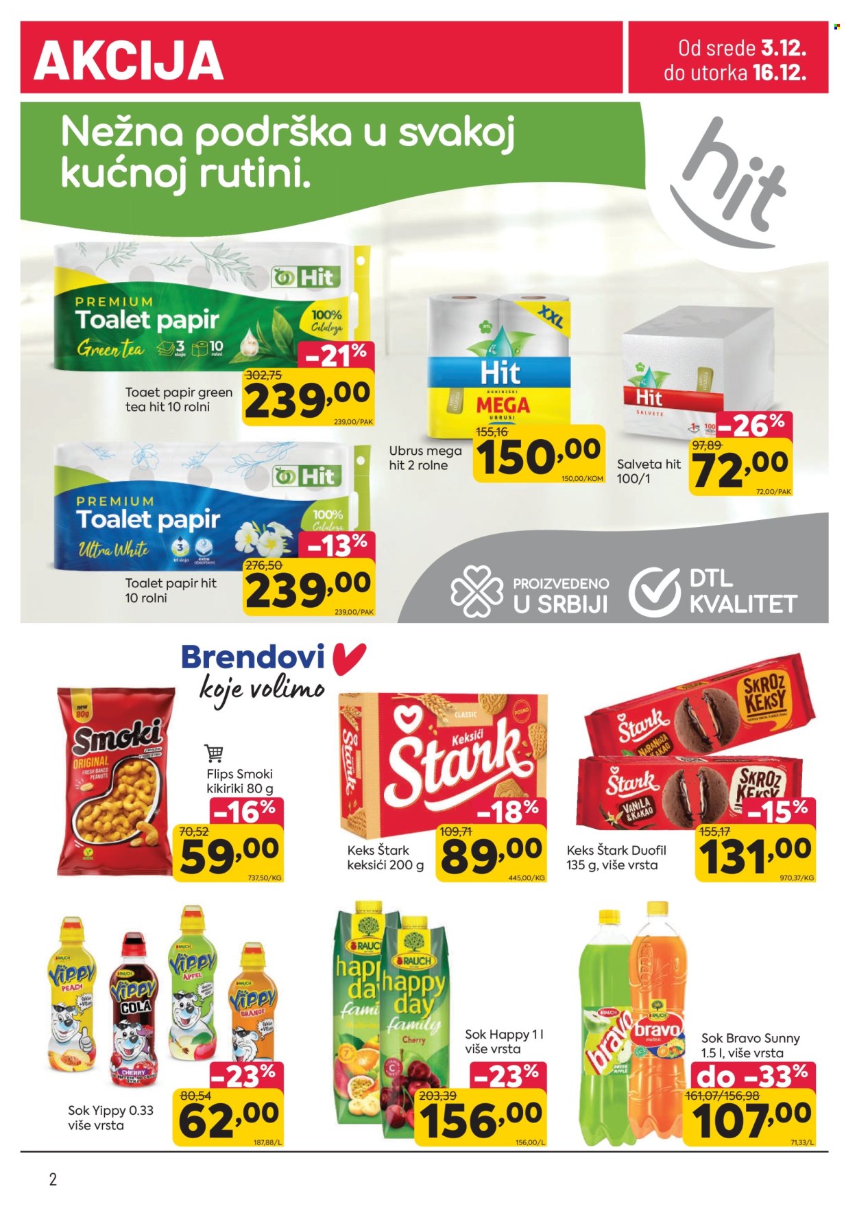 PerSu katalog - 03.12.2025 - 16.12.2025. Stranica 2