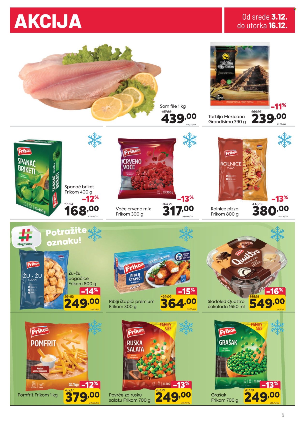 PerSu katalog - 03.12.2025 - 16.12.2025. Stranica 5