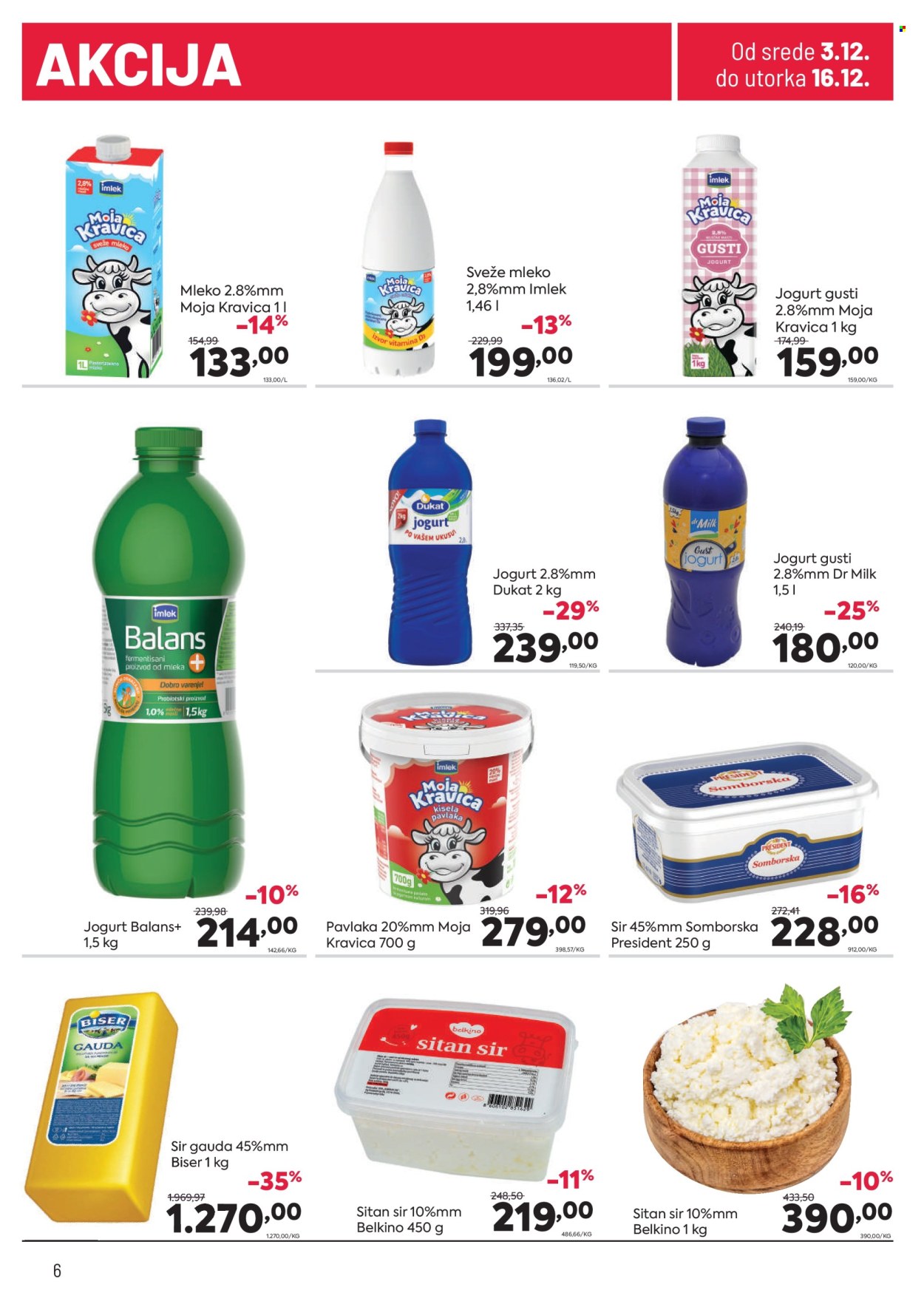 PerSu katalog - 03.12.2025 - 16.12.2025. Stranica 6