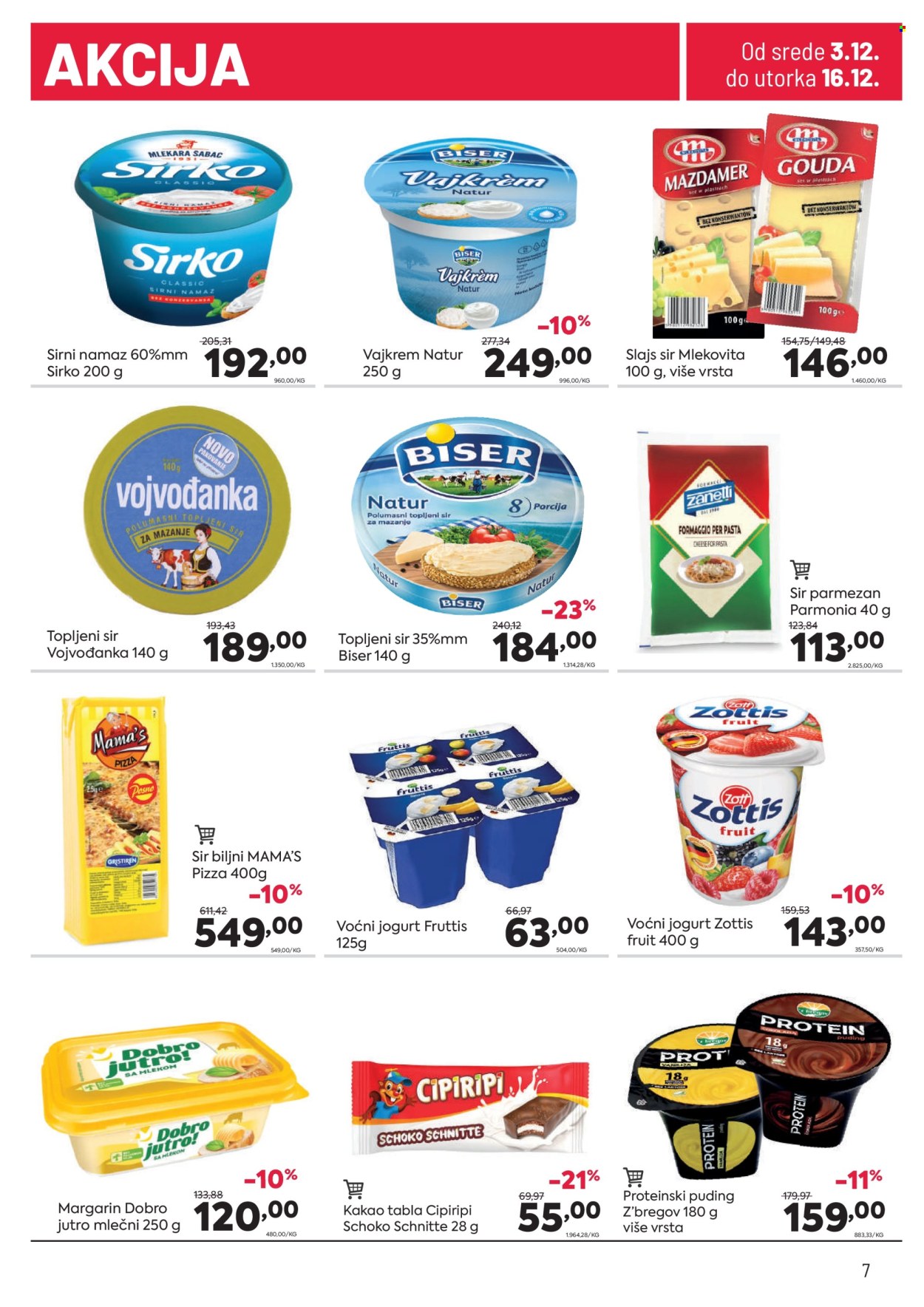 PerSu katalog - 03.12.2025 - 16.12.2025. Stranica 7