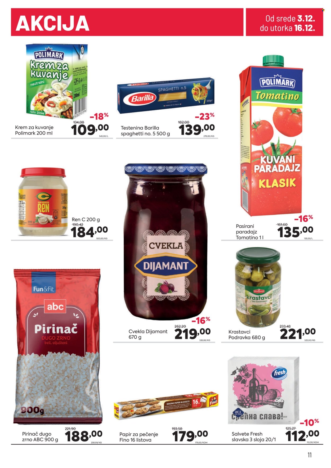 PerSu katalog - 03.12.2025 - 16.12.2025. Stranica 11