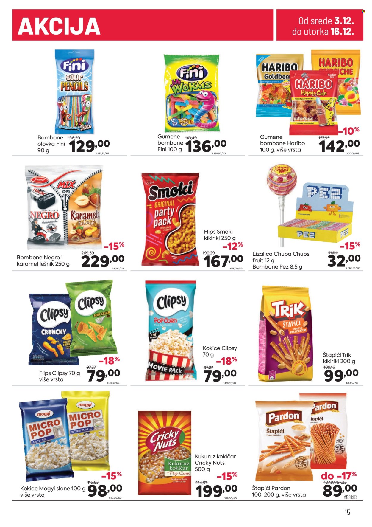 PerSu katalog - 03.12.2025 - 16.12.2025. Stranica 15