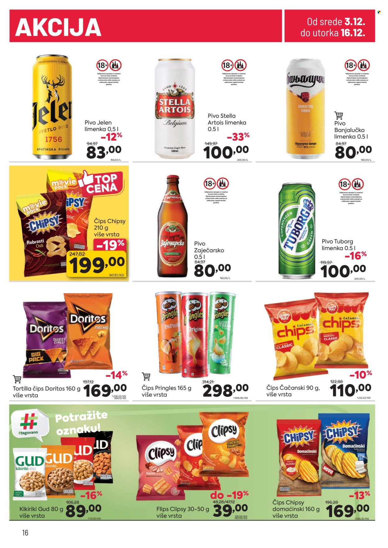 PerSu katalog - 03.12.2025 - 16.12.2025. Stranica 16