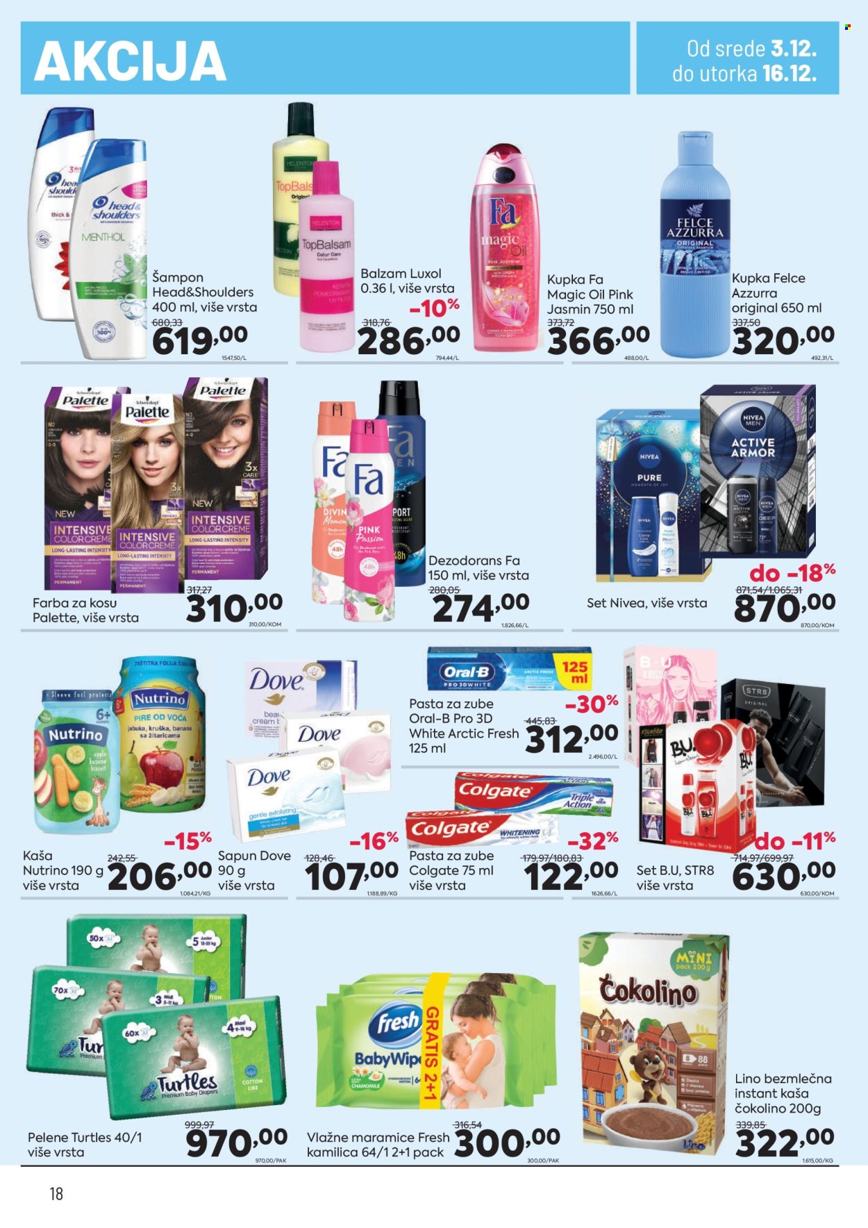 PerSu katalog - 03.12.2025 - 16.12.2025. Stranica 18